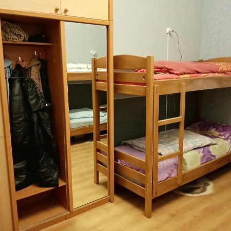 Future Maidan Vandrarhem Kiev Exteriör bild