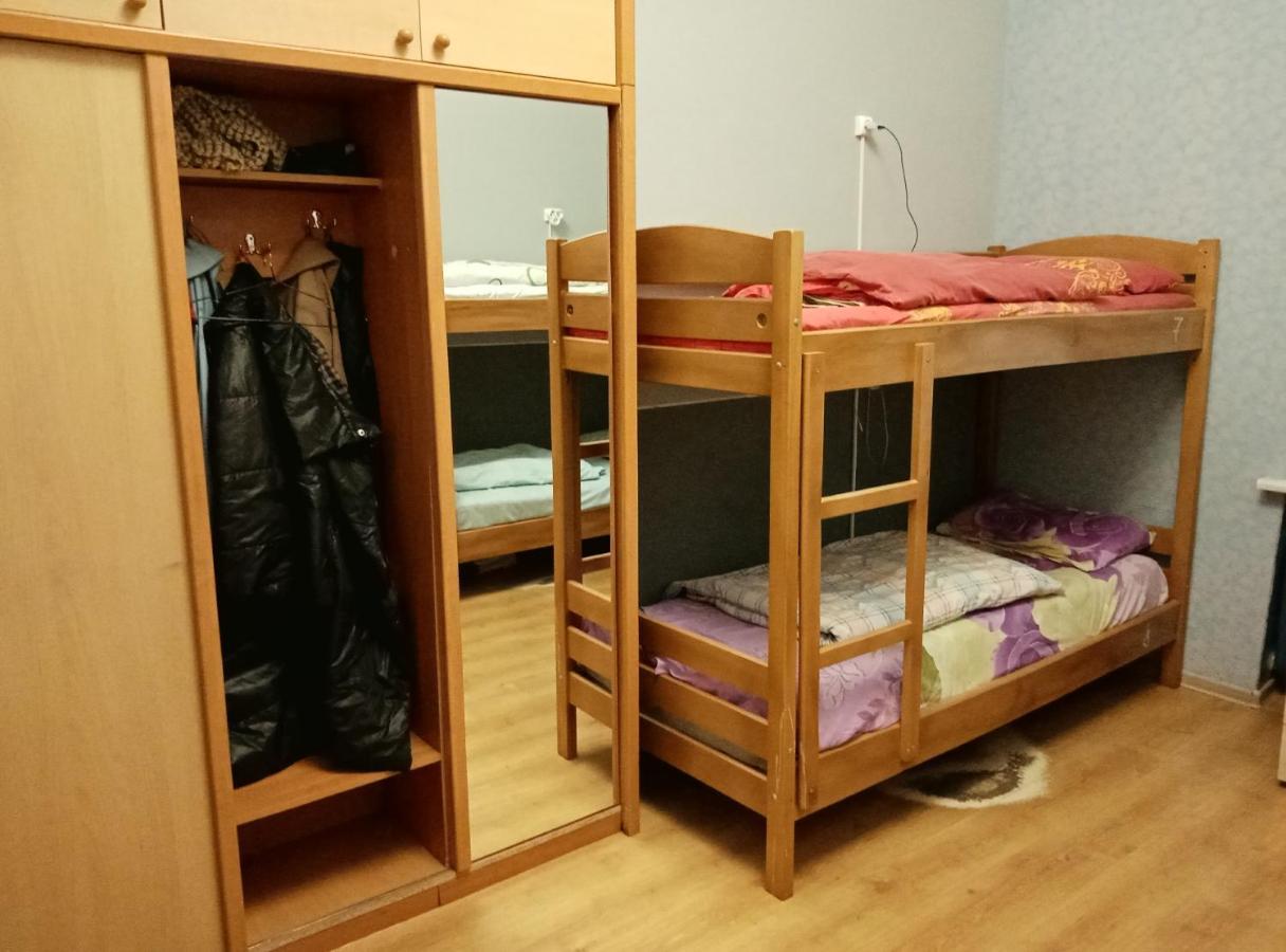 Future Maidan Vandrarhem Kiev Exteriör bild